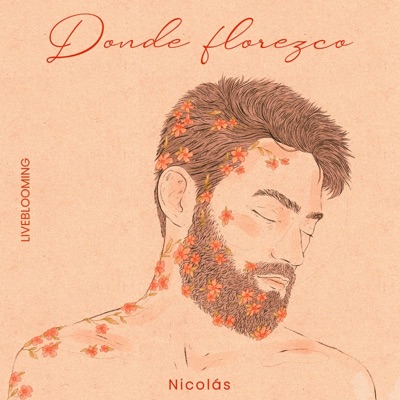 Donde florezco: liveblooming - Single