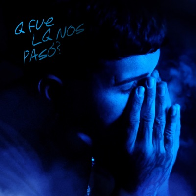 Q fue lq nos pasó? - Single