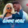 Jowy Landa - Gimme More