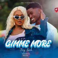 Gimme More — Jowy Landa
