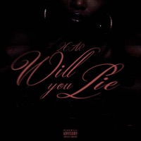 Will You Lie - Single - 26ar