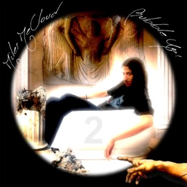 MeCloud (feat. whyhaze) Miles MeCloud