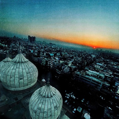 Jopling Street - Single