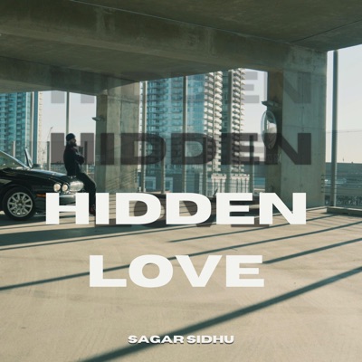 Hidden Love - Single
