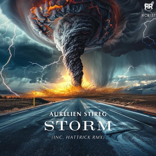 Storm - Single