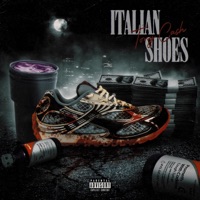 Italian Shoes - Single - Tony Cash