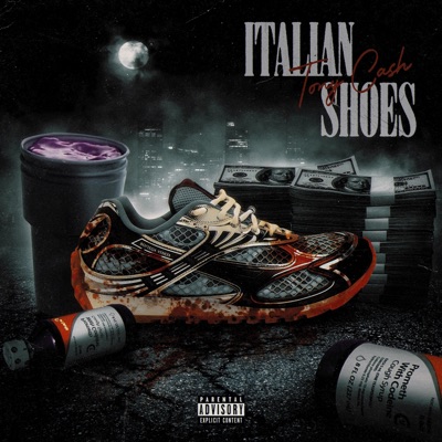 Italian Shoes - Single