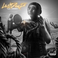 Last Day In - Single - Lil Jerry