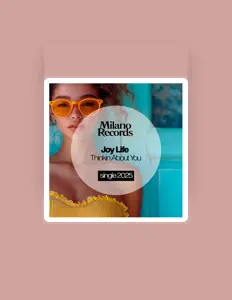 Posłuchaj wykonawcy Joy Life, obejrzyj teledyski, przeczytaj biografię, zobacz daty tras koncertowych i nie tylko!