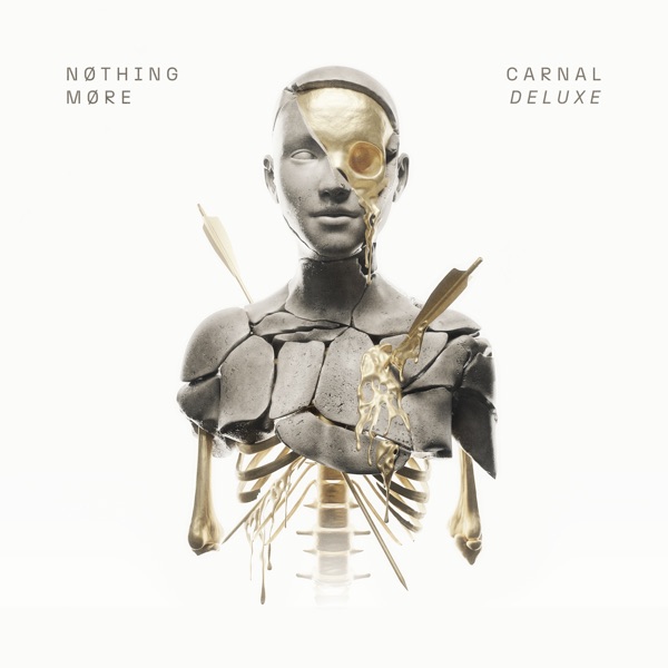 Nothing More Feat. Daughtry - Freefall