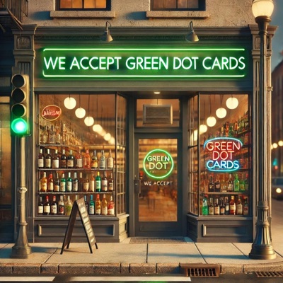 Green Dot - Single