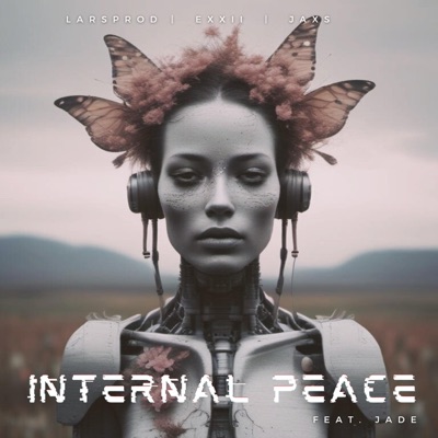 Internal Peace (feat. Jade) - Single