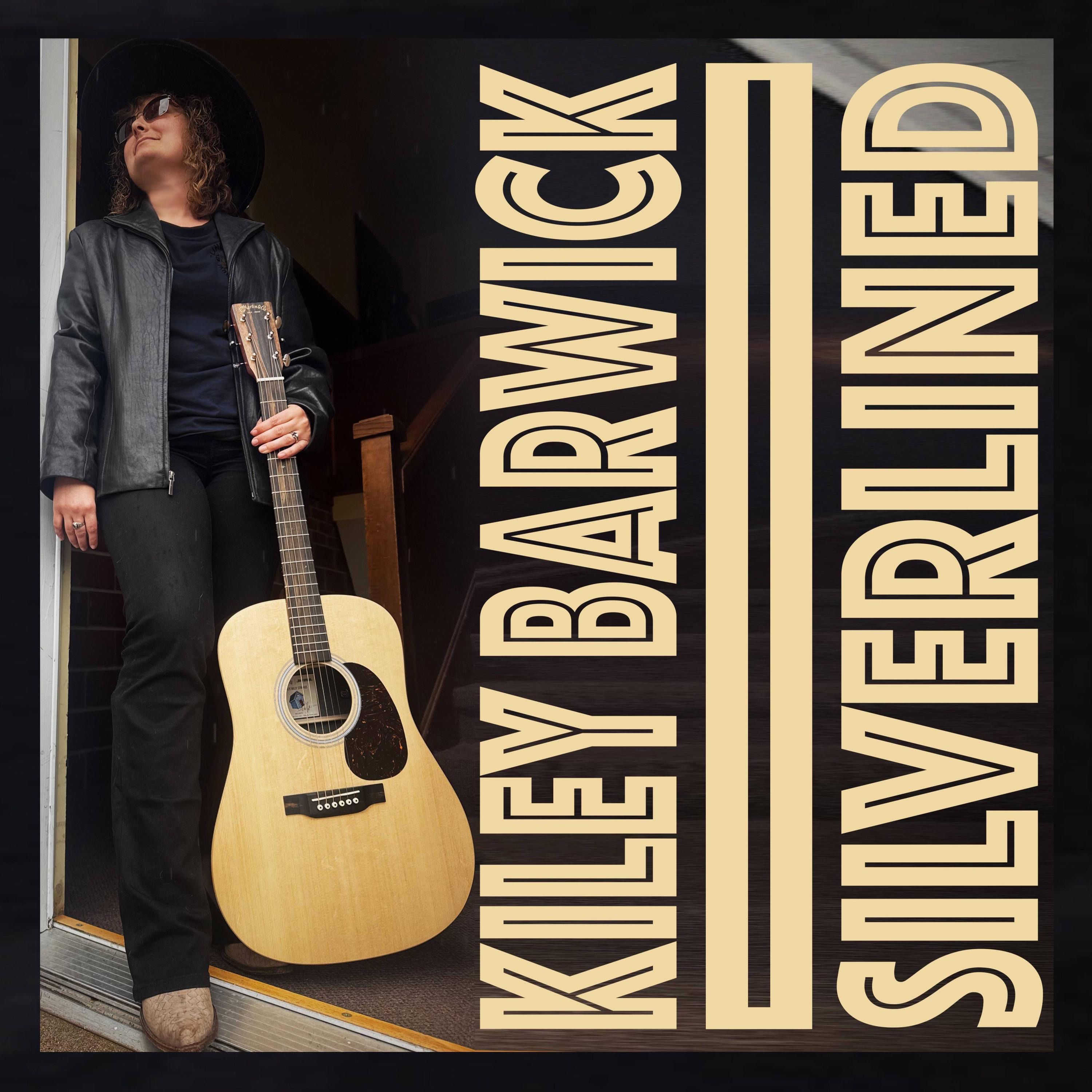 Silverlined EP - Single