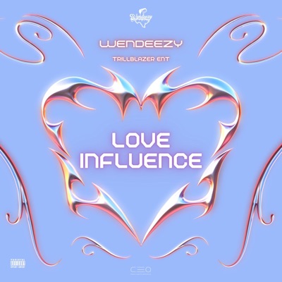 Love Influence - EP