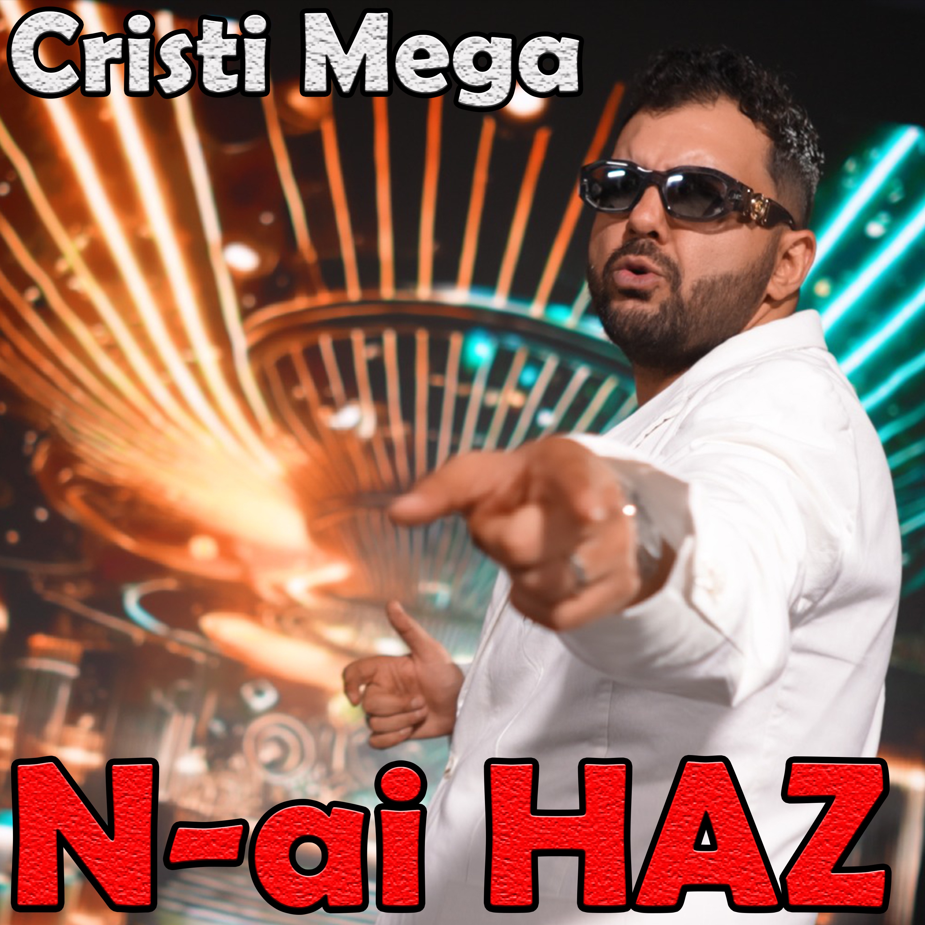 N-ai HAZ - Single