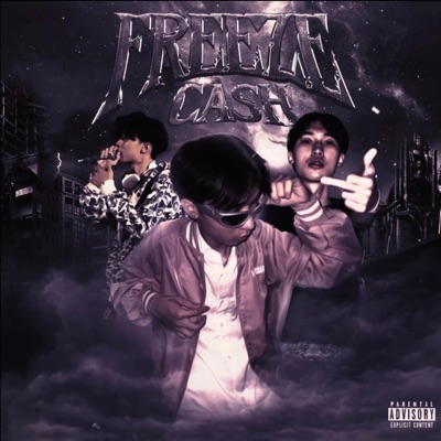 Z4 (feat. ZYACHT) - Single