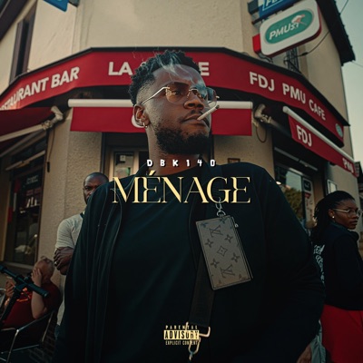 MENAGE - Single