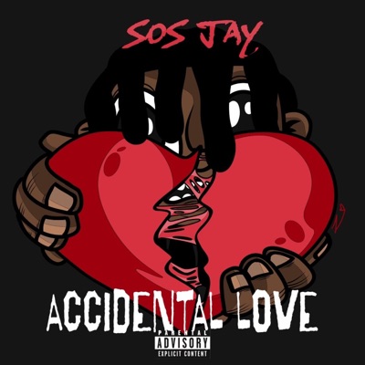 Accidental love - Single