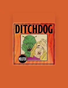 Listen to Ditch Dog, watch music videos, read bio, see tour dates & more!
