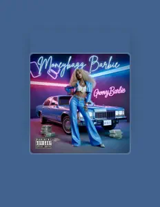 收听 Moneybagg Barbie、观看音乐视频、阅读小传、查看巡演日期等 ！