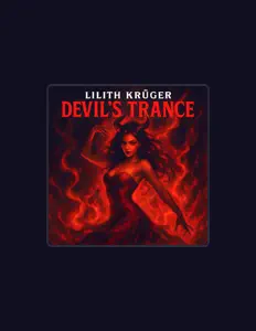 Listen to Lilith Krüger, watch music videos, read bio, see tour dates & more!