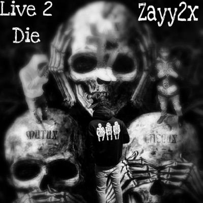 Live 2 Die - EP
