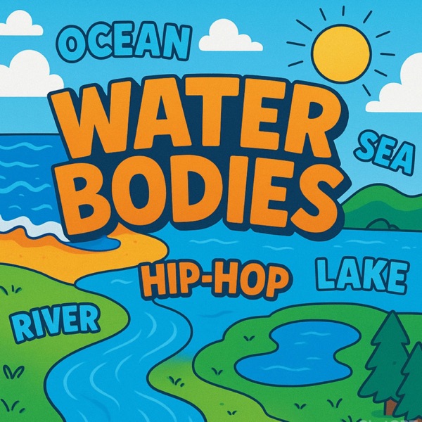 Water Bodies