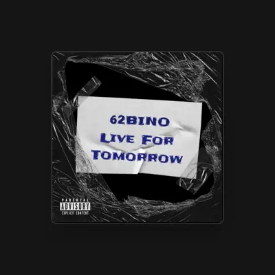 Listen to 62Bino, watch music videos, read bio, see tour dates & more!