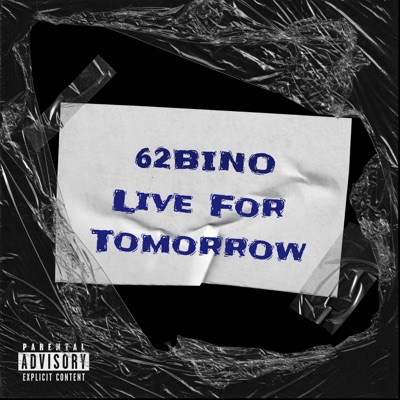 Live For Tomorrow (Live) - Single