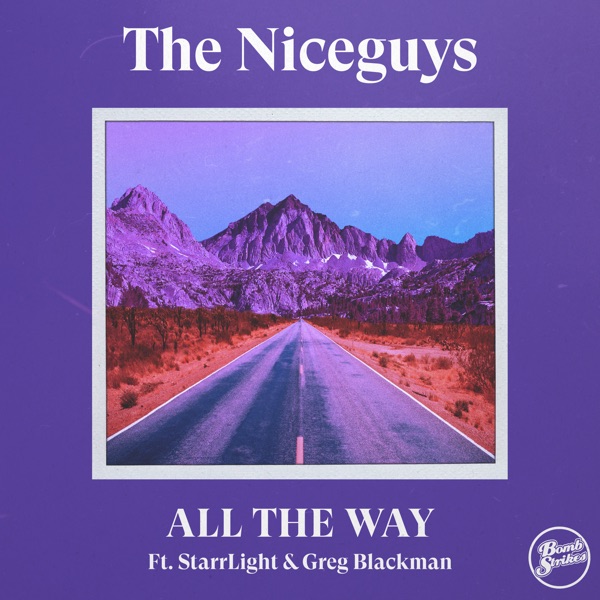 All the Way - Single