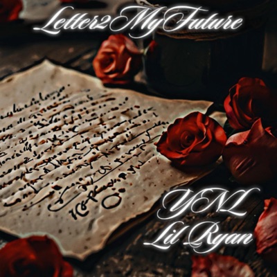 Letter2MyFuture - Single