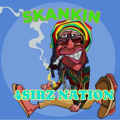 SKANKIN - Single