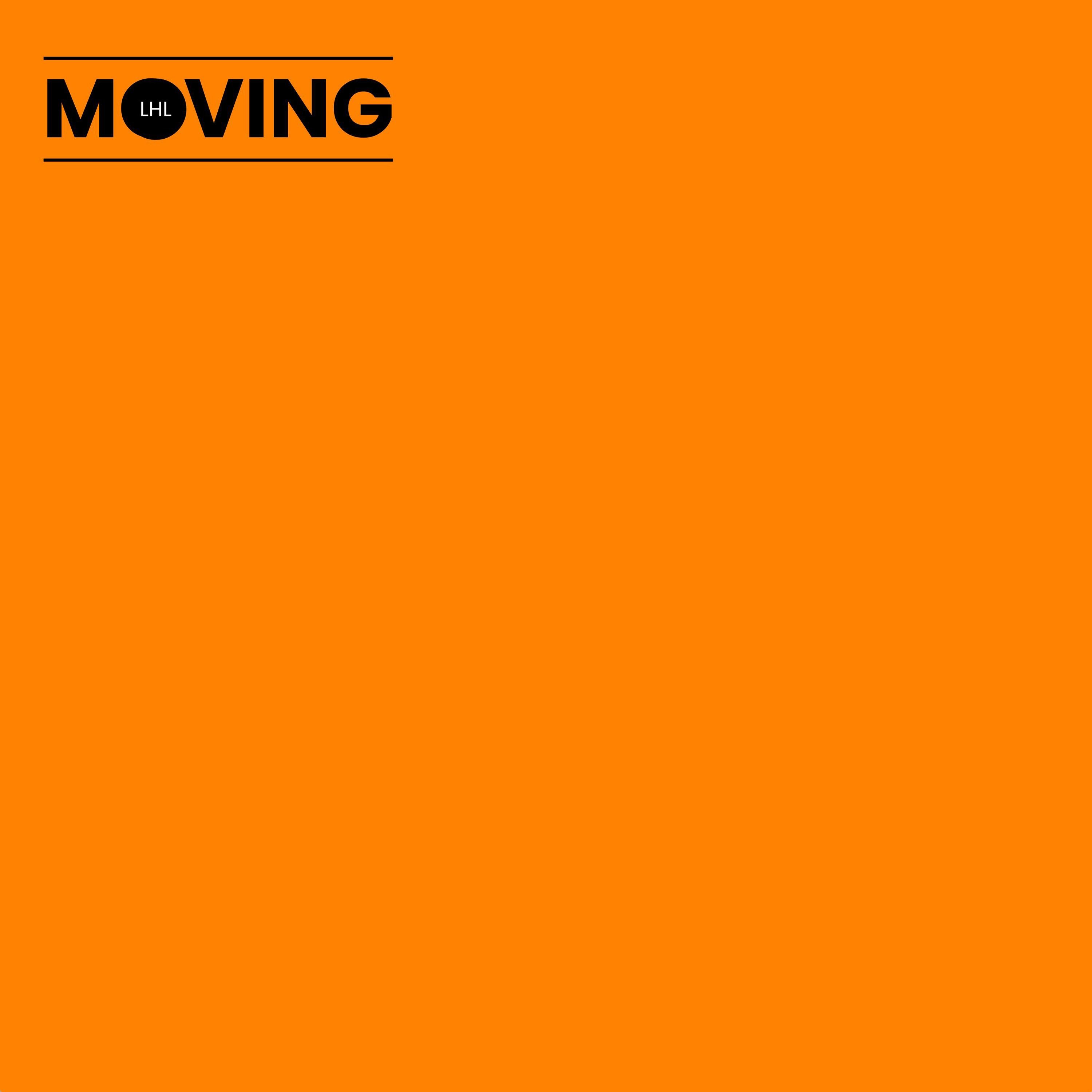 Moving - Single