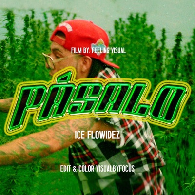 Pasalo - Single