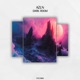 Dark Room Single