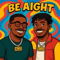Be Aight (feat. Eli Fross & Cidenna) - Single - Omni Isle