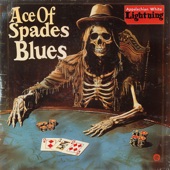 Ace of Spades Blues artwork