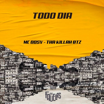 Todo Dia - Single