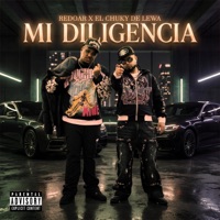 MI DILIGENCIA (feat. El Chuky De Lewa) - Single - Redoar
