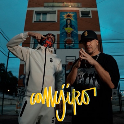 Callejero - Single