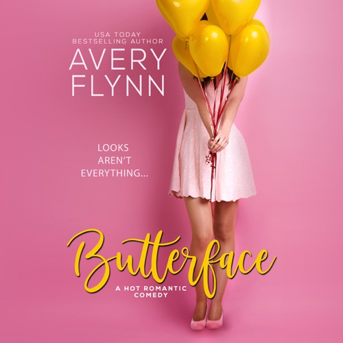 Butterface: The Hartigans, Book 1 (Unabridged) cover