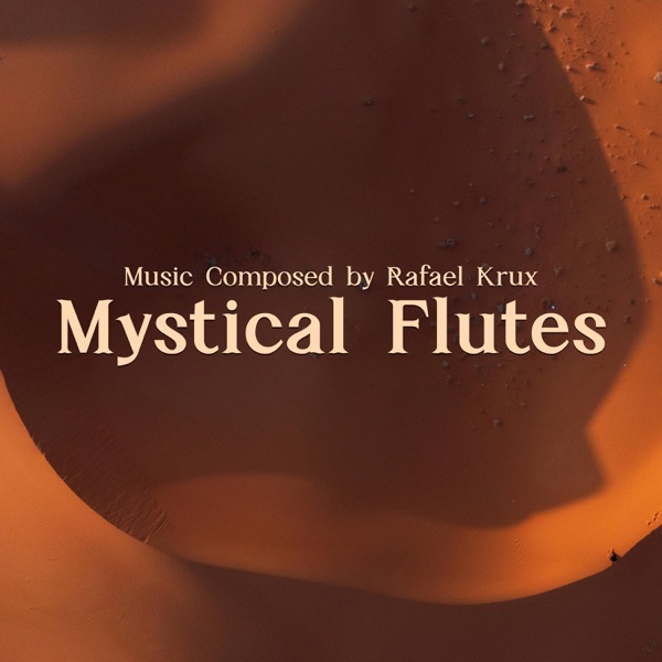 Mysterious Experimental Ambient Flutes - Single