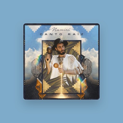 Listen to Namirí, watch music videos, read bio, see tour dates & more!