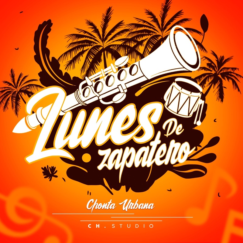 LUNES DE ZAPATERO - Single