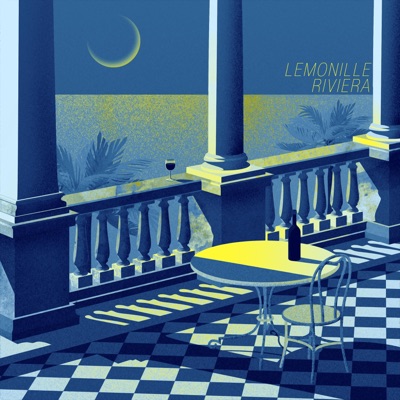 Riviera - Lemonille