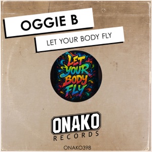 Let Your Body Fly - Single