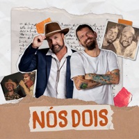 Nós Dois - Single - Leo Estakazero & Saulo