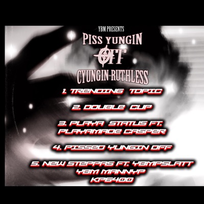 Piss Yungin Off (FTO) - EP