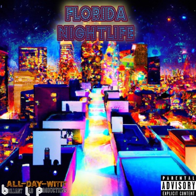 Florida Nightlife - Single
