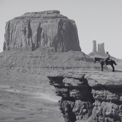 The Mountains Don't Care (feat. Nate James & Sinisa Petric) - Single